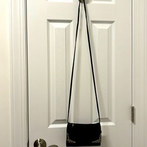 Brighton crossbody wallet purse/clutch